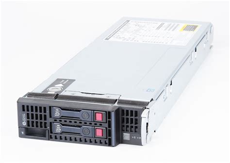сервер hp proliant gen8|HP ProLiant BL460c Gen8 Server Blade.